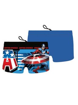 Boxer de bain Avengers