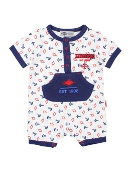 Combishort bebe Lee Cooper