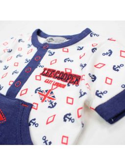 Combishort bebe Lee Cooper