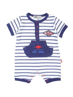 Combishort bebe Lee Cooper