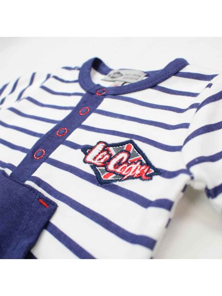 Lee Cooper Pagliaccetto