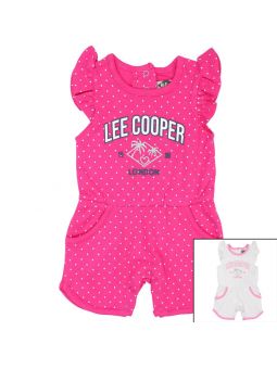 Combishort bebe Lee Cooper