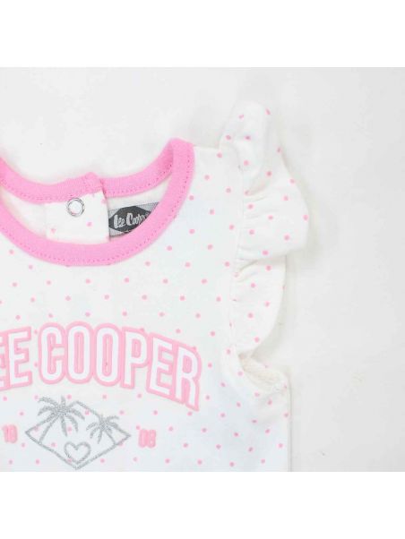 Combishort bebe Lee Cooper