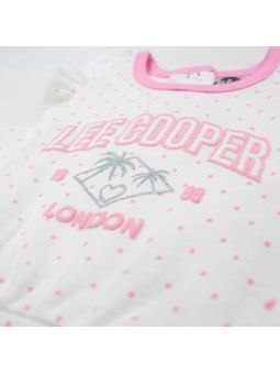 Combishort bebe Lee Cooper