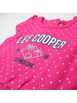 Combishort bebe Lee Cooper