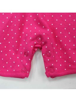 Combishort bebe Lee Cooper