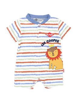 Combishort bebe Lee Cooper