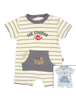 Combishort bebe Lee Cooper