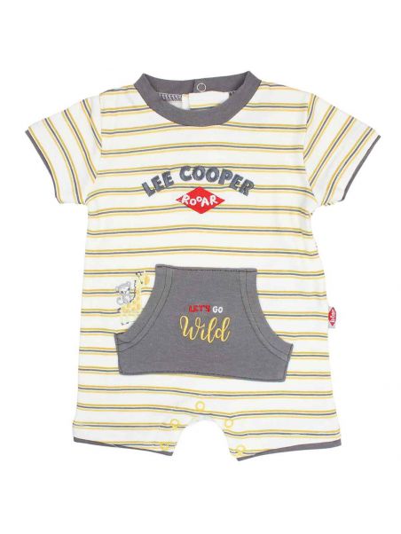 Combishort bebe Lee Cooper