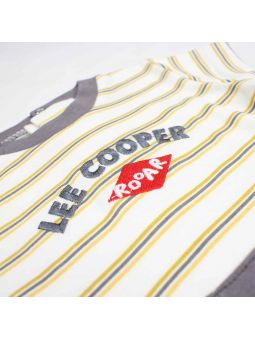 Lee Cooper Pagliaccetto