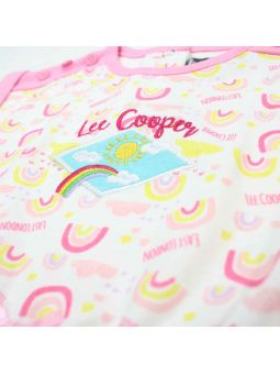 Lee Cooper Combishort