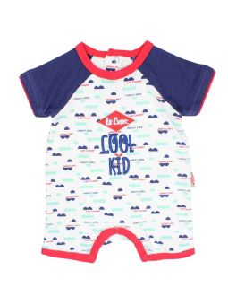 Combishort bebe Lee Cooper