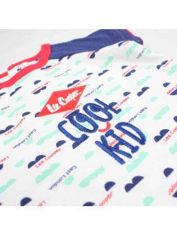 Lee Cooper Combishort