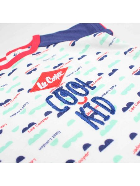 Combishort bebe Lee Cooper