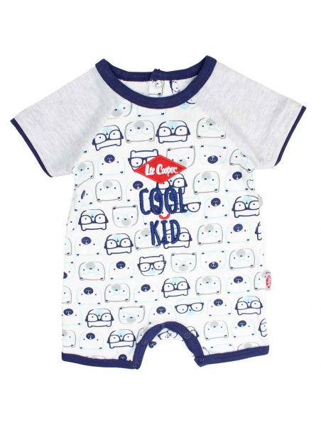 Lee Cooper Pagliaccetto