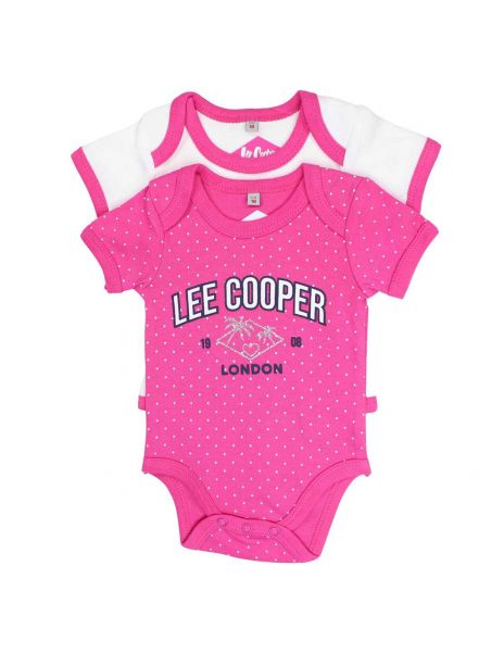 Lee Cooper Set di 2 body