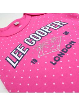 Lot de Bodys Lee Cooper