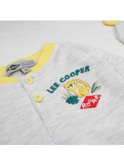 Lee Cooper Abbigliamento di 3 pezzi