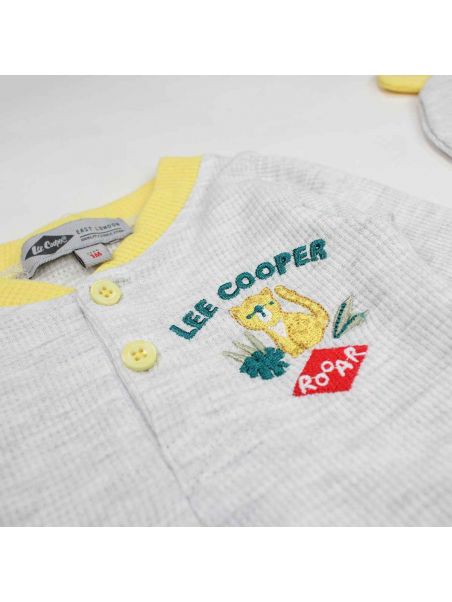 Lee Cooper Abbigliamento di 3 pezzi