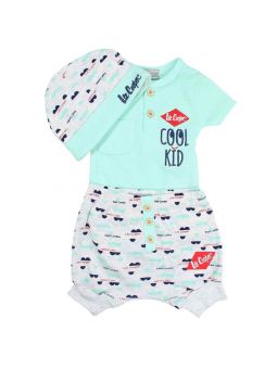 Lee Cooper Ropa de 3 piezas