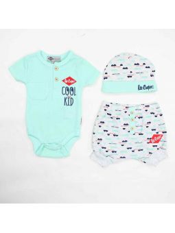 Lee Cooper Clothing of 3 pieces