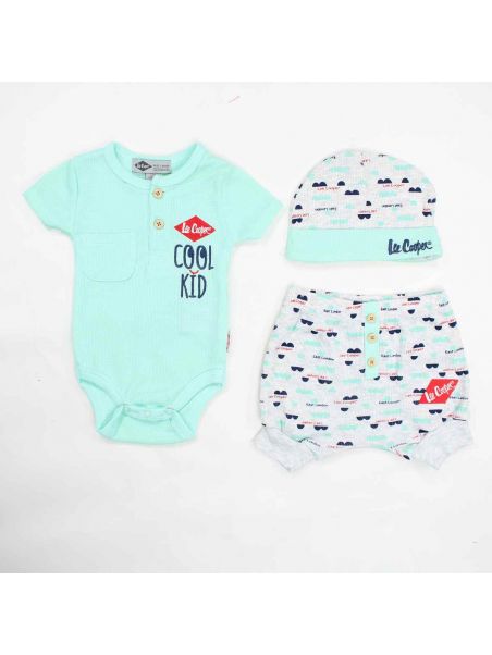 Lee Cooper Abbigliamento di 3 pezzi