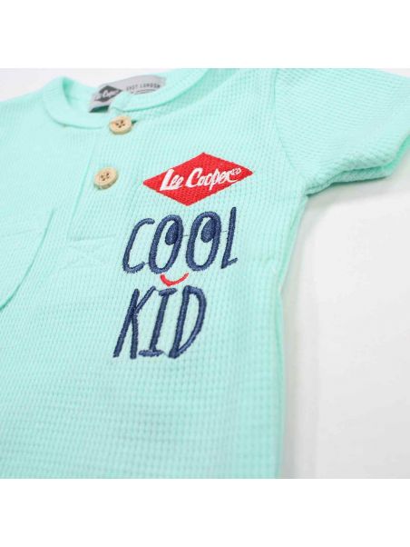 Lee Cooper Abbigliamento di 3 pezzi