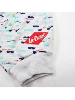 Lee Cooper Abbigliamento di 3 pezzi