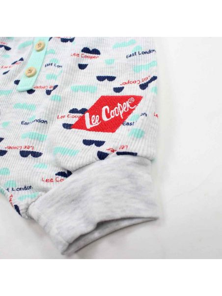 Lee Cooper Abbigliamento di 3 pezzi