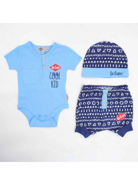 Lee Cooper Clothing of 3 pieces