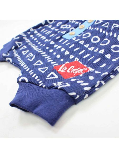 Lee Cooper Abbigliamento di 3 pezzi