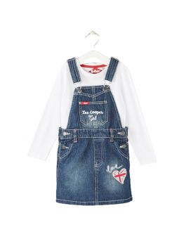 Ensemble Robe jeans Lee Cooper