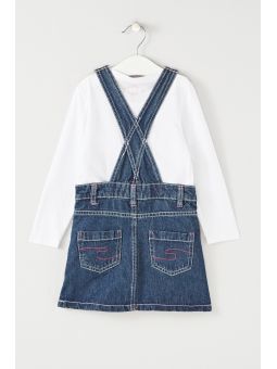 Ensemble Robe jeans Lee Cooper