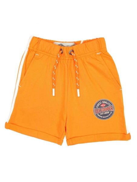 Lee Cooper Bermudas