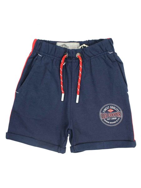 Lee Cooper Bermuda