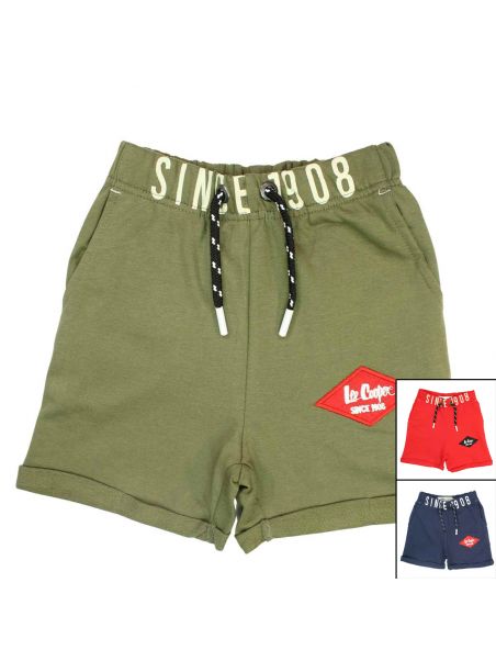 Lee Cooper Bermuda