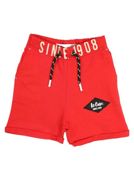 Lee Cooper Bermudas