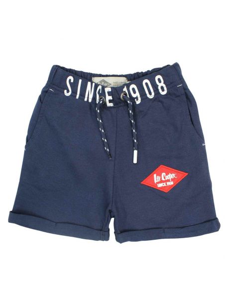 Lee Cooper Bermuda