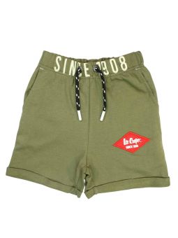 Lee Cooper Bermuda