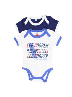 Lee Cooper Set di 2 body