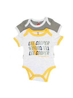 Lee Cooper Set di 2 body