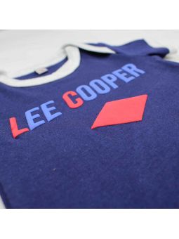 Lee Cooper Set di 2 body