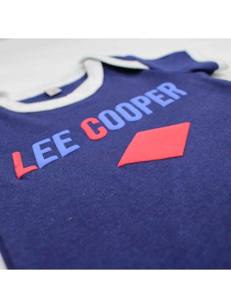 Lee Cooper Kavel van 2 lichamen