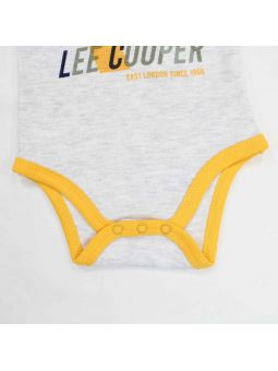 Lee Cooper Kavel van 2 lichamen