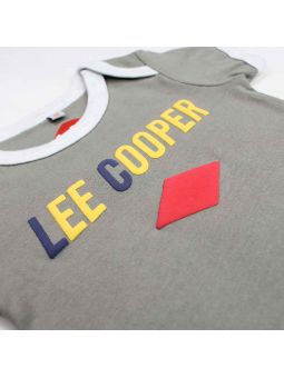 Lee Cooper Kavel van 2 lichamen