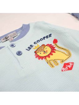 Lee Cooper Abbigliamento di 3 pezzi