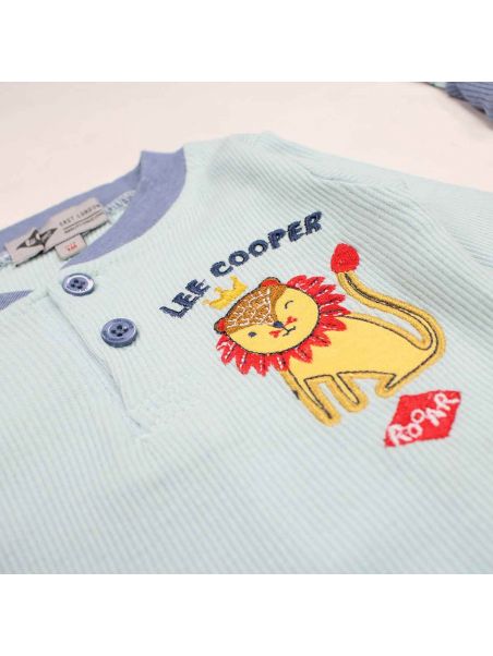 Lee Cooper Kleding van 3 stuks