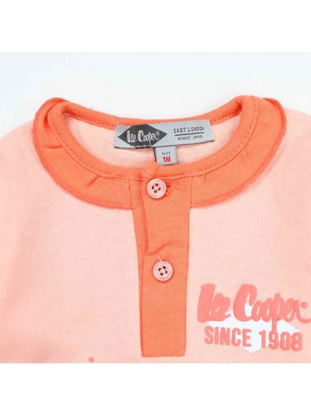 Lee Cooper Abbigliamento di 3 pezzi