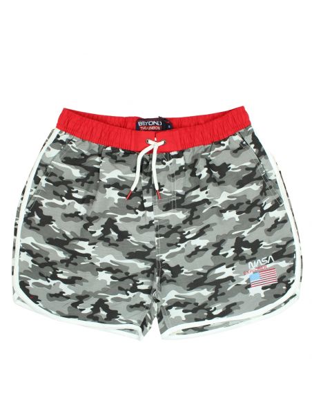 Short Nasa Homme