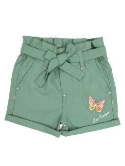 Lee Cooper short shorts